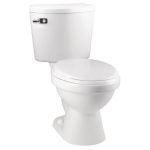 Combo taza + estanque Rapid Jet plus - Trebol