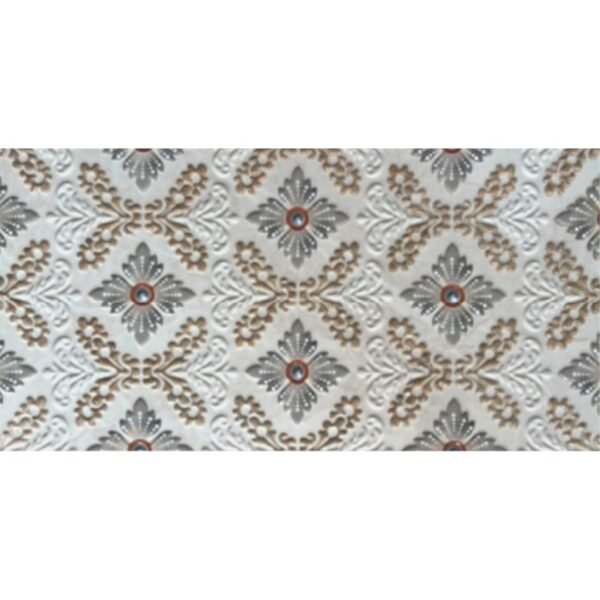 CALIZA MOSAICO- MAYOLICA 30X6OCM