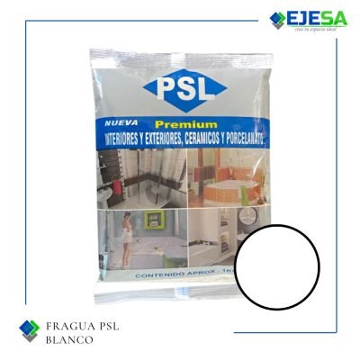 Fragua blanco – Psl