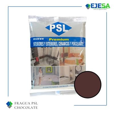 Fragua chocolate – Psl