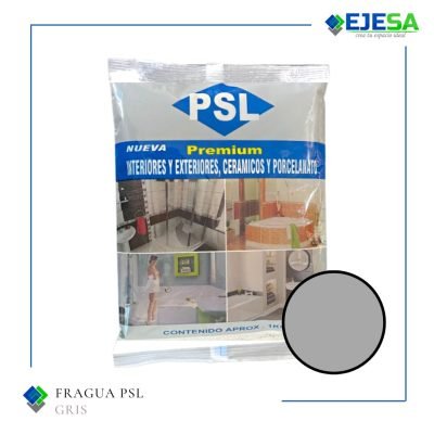 Fragua gris – Psl