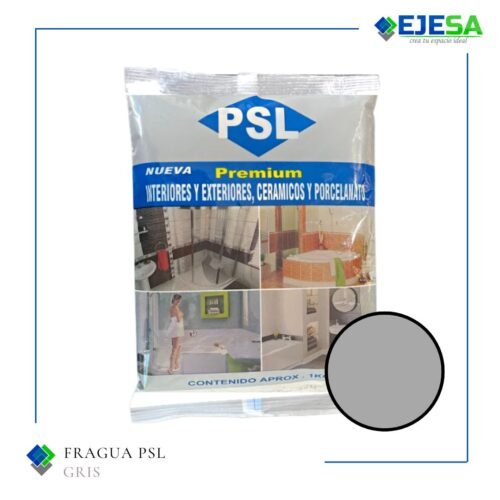 Fragua gris – Psl