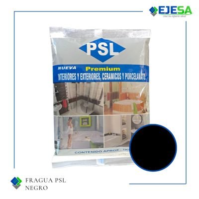 Fragua negro – psl