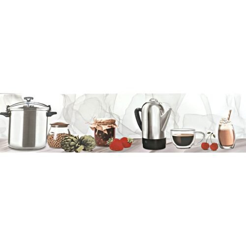 Maggi 15X60CM- Decorados HD