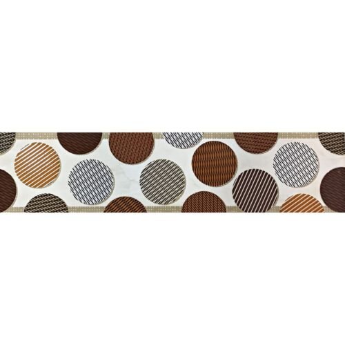 Teva Beige 15X60CM- Decorados Serigrafia