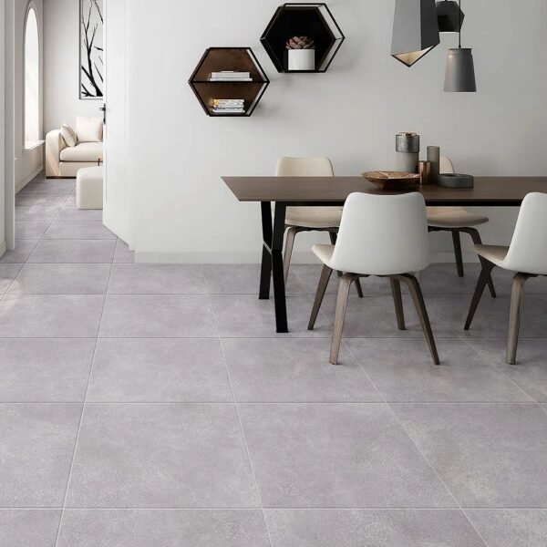 CONCRETO GRIS 45X45 2.03 m2 - CELIMA