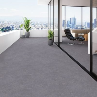 Concreto Gris Bio-cer 45X45CM -2.08m2-San Lorenzo