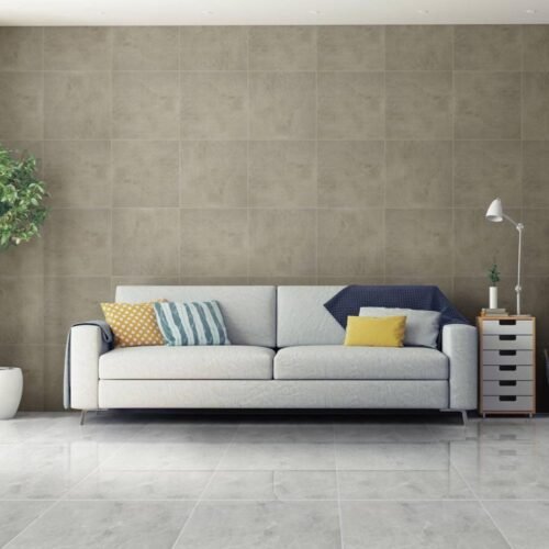 COLONIA II GRIS MARMOLEADO 60X60 1.80m2- CELIMA