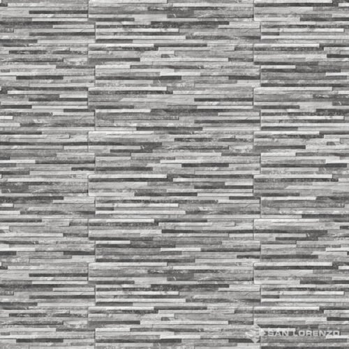 FACHALETA GRAVA GRIS 30X60- SAN LORENZO