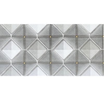 COCOS ACERADO PLATA 30X60CM – MAYÓLICA 1.62M2