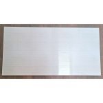 MURAL MARFIL 30X60CM-MAYOLICA IMPORTADA - Imagen 2
