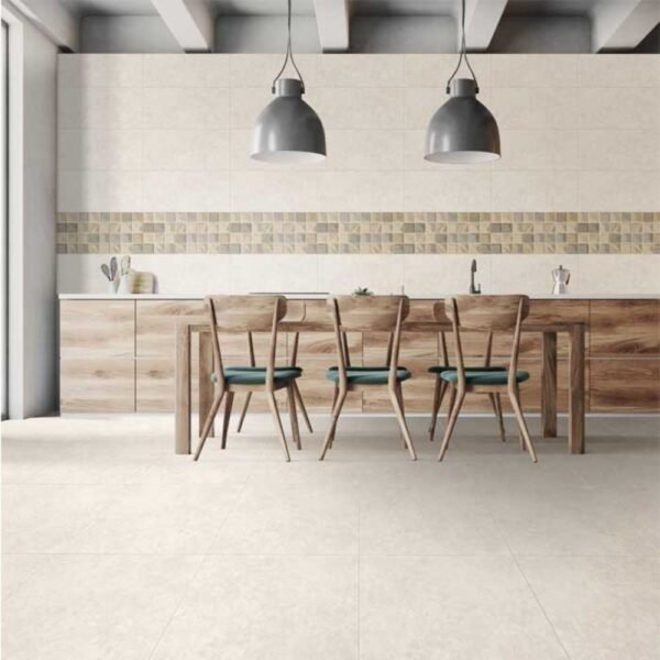 Oxford Marfil 60X60CM 1.48m2- San Lorenzo