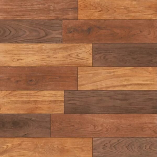 Parquet Huayacan 46X46CM  1.90M2- Cerámicos Gala - Imagen 2