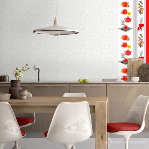 PASSION WHITE 27X45 1.70m2-SAN LORENZO