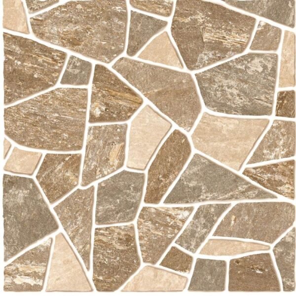 Trento Beige 46X46CM  1.90M2-Ceramicos Gala - Imagen 2