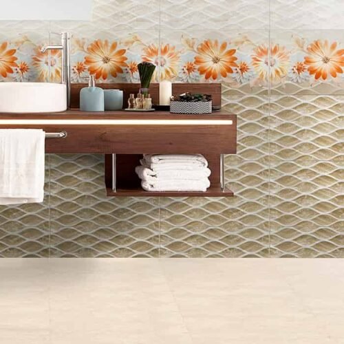 Noblesse Moka 27×45 1.70m2-San Lorenzo