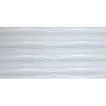 Espiga Blanco 30X60CM-Mayolica Importada