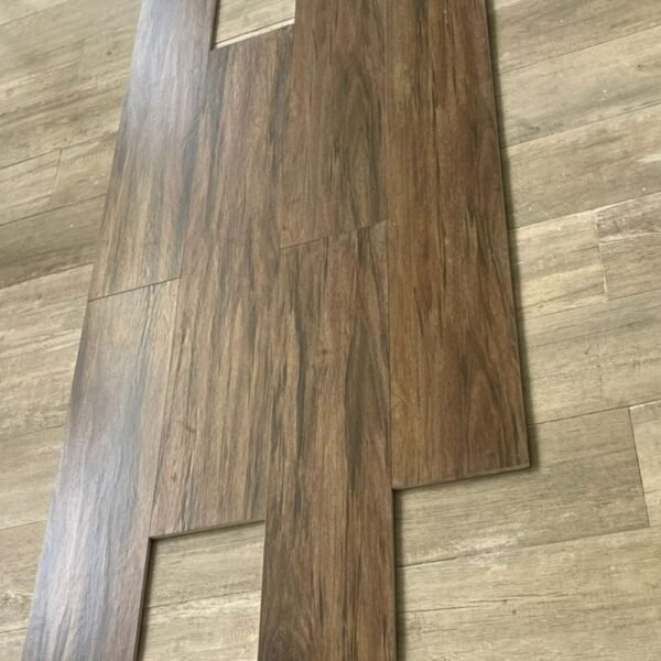 Cadi 20X120CM 1.44m2- Madera Tablón Porcelanato - Imagen 3