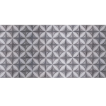 Estela gris 30x60cm 1.62m2 - Mayólica Importada - Imagen 2