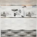 Bloque plata 30x60cm 1.62m2- Mayolica Importada - Imagen 2