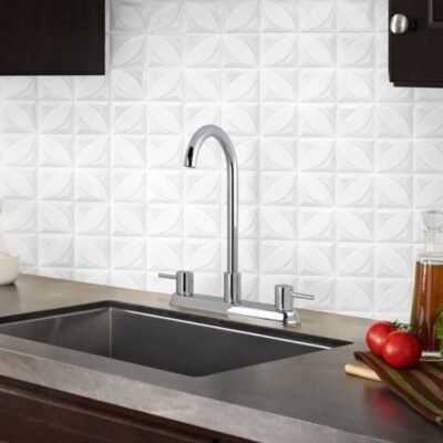 Estela marfil 30x60cm 1.62m2- Mayólica Importada