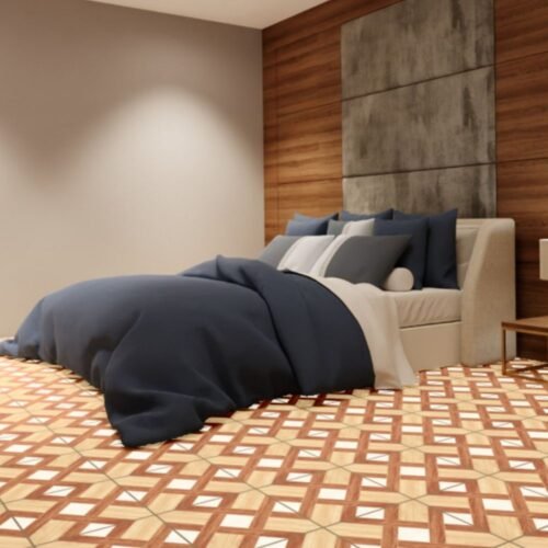 Michigan natural 45x45cm 2.03m2 – Celima