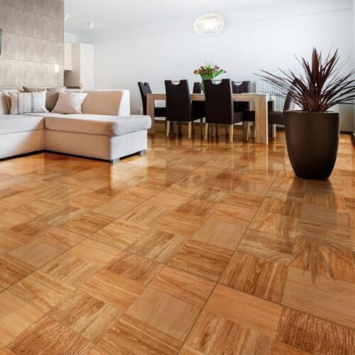 Niza II caramelo 60x60cm 1.80m2 – Celima