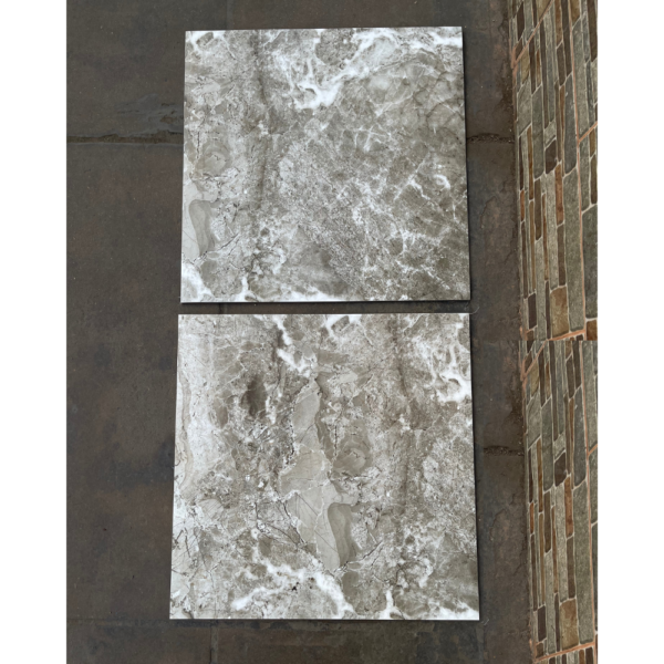Alpi 60x60 cm 1.44 m2- Porcelanato vitrificado - Imagen 2