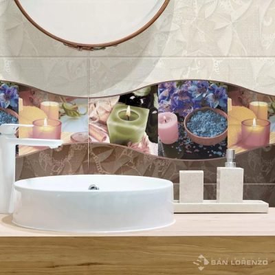 Deco Ginebra Spa 27x45cm – Cerámicos San Lorenzo