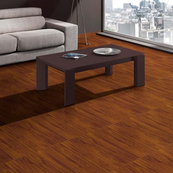 Madera Ebony Caramelo 30x60cm 1.44m2 - Cerámicos San Lorenzo