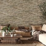 Grava Natural 30x60cm 1.25m2 - Cerámicos San Lorenzo