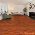 Kiara Caramelo comercial 60x60cm 1.48 - Cerámicas San Lorenzo - Imagen 2