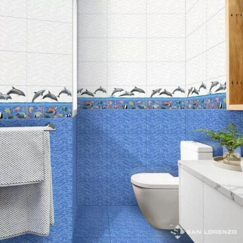 La Mar Marino 27x45cm 1.70m2 – Cerámicos San Lorenzo