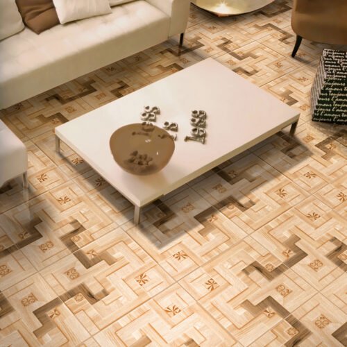 Madera Paulina 45x45cm 2.08 – Cerámicas San Lorenzo