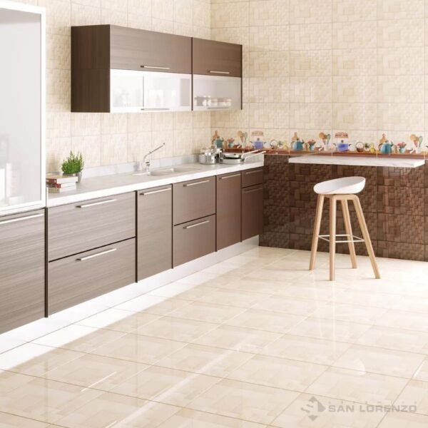 Marmenelli Ivory 27x45cm 1.70m2 - Cerámicos San Lorenzo