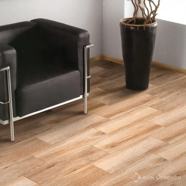 Parketon Excellence 20x61cm 1.61m2 - Cerámicos San Lorenzo - Imagen 2