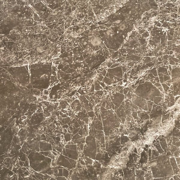 Marmol Tigre 60x60cm 1.44m2 - Porcelanato vitrificado