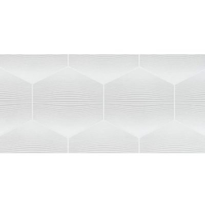 Diamante acerado plata – Mayólica 30×60 cm 1.62 m2