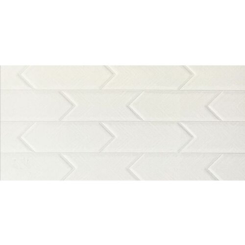 Flecha marfil – Mayólica 30×60 1.62 m2