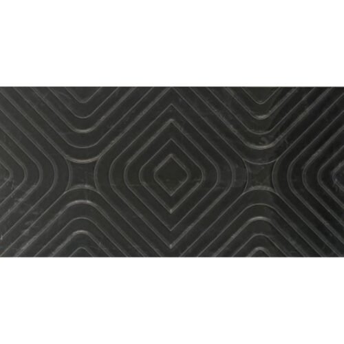 Diagrama negro – Mayólica 30×60 1.62 m2