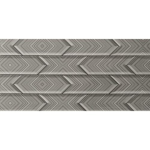 Flecha gris – Mayólica 30×60 1.62 m2