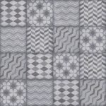 Abittare Grey 60x60cm - Cerámicos Gala 1.44 m2 - Imagen 2