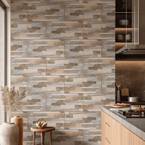 Fachaleta Cascatta Natural 30x60cm – Cerámicos Gala 1.44 m2