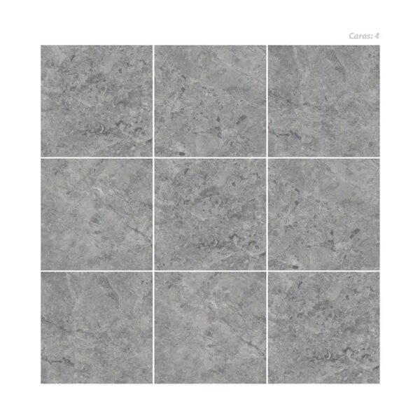 Marquina 60x60 cm - Cerámicos Gala 1.44 m2 - Imagen 3