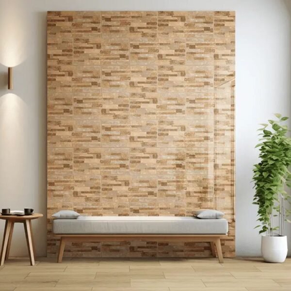 Mosaic Brown 30x60cm - Cerámicos Gala 1.44 m2