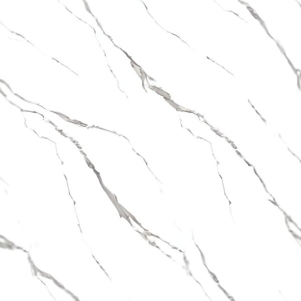 Porcelanato Betas blanco 60x60 cm 1.44 m2