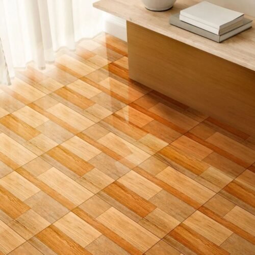 Parquet Lisse comercial 46×46 cm  – Cerámicos Gala 1.90 m2