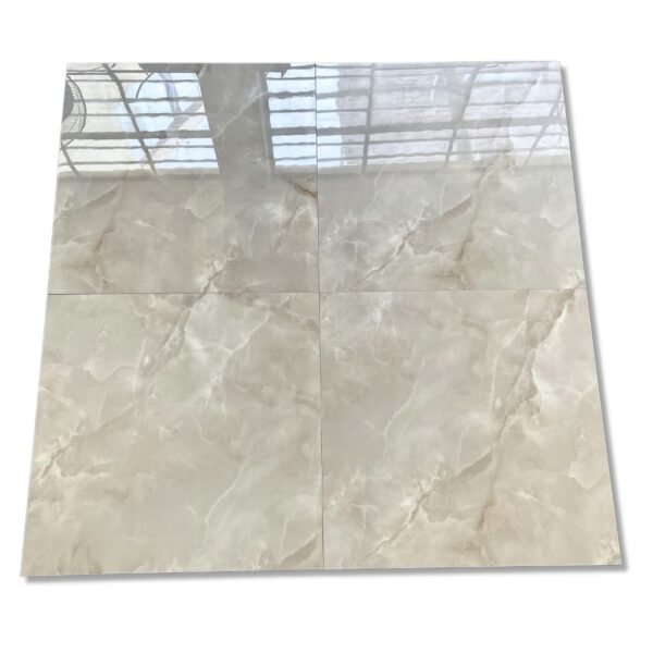 Salmo 60x60 cm - Porcelanato Vitrificado 1.44 m2 - Imagen 2