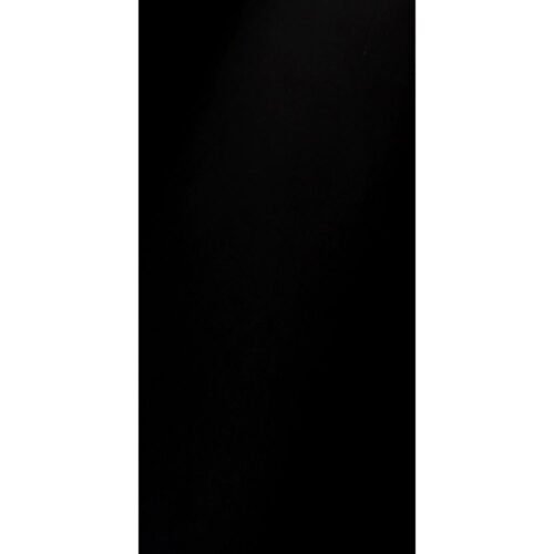 Porcelanato negro yin yang 60×120 cm – Vitrificado 1.44 m2