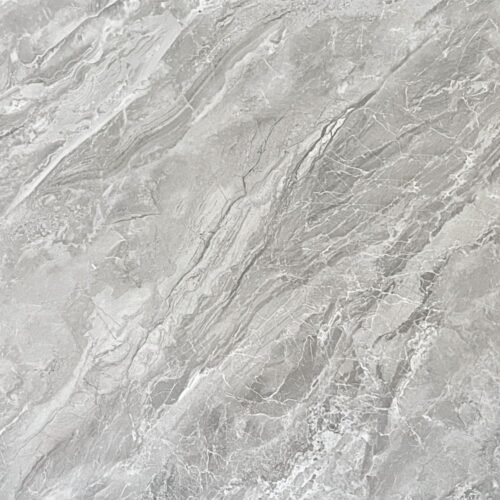 Mármol Mate Gris 60×60 cm – Porcelanato Mate 1.44 m2